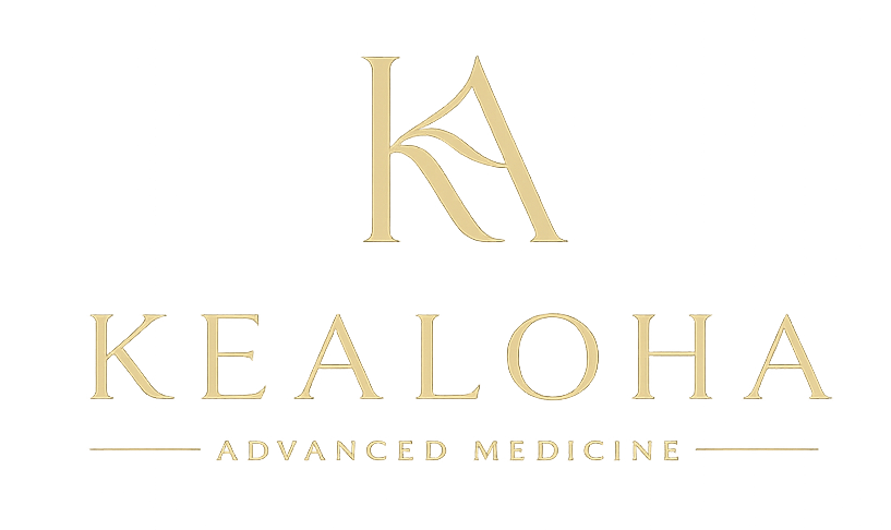 Kealoha Advanced Medicine